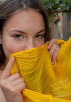 Cannela reveals her pretty body outdoors to show pussy and ass., Canella (can059) ATK Galleria: Canella (Cannela reveals her pretty body outdoors to show pussy and ass.)