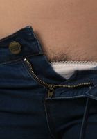 Canella rides her big dildo., Canella (can059) ATK Natural & Hairy: Canella (Canella rides her big dildo.)