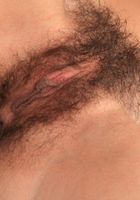 Horny hairy Russian babe Cannela shows off her dark hairy body, Canella (can059) ATK Petites: Canella (Horny hairy Russian babe Cannela shows off her dark hairy body)