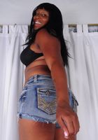 Ebony Candi spreads her butt, Candi (can062) ATK Exotics: Candi (Ebony Candi spreads her butt)