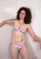 Its bath time for Candy, Candy (can063) ATK Natural & Hairy: Candy (Its bath time for Candy)