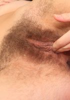 Candy Red in hairy fun, Candy Red (can066) ATK Natural & Hairy: Candy Red (Candy Red in hairy fun)