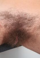 Candy Red in hairy fun, Candy Red (can066) ATK Natural & Hairy: Candy Red (Candy Red in hairy fun)
