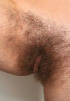 Candy Red in hairy fun, Candy Red (can066) ATK Natural & Hairy: Candy Red (Candy Red in hairy fun)