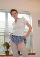 Caroline in hairy fun, Caroline (car001) ATK Natural & Hairy: Caroline (Caroline in hairy fun)