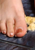Carmen in footfetish, Carmen (car004) ATK Petites: Carmen (Carmen in footfetish)