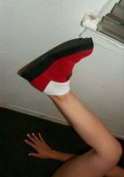Carmen in footfetish, Carmen (car007) ATK Exotics: Carmen (Carmen in footfetish)