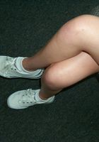 Carmen in footfetish, Carmen (car007) ATK Exotics: Carmen (Carmen in footfetish)