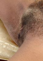 Carly Strips and Spreads, Carly (car014) ATK Natural & Hairy: Carly (Carly Strips and Spreads)