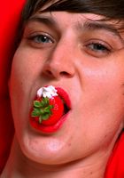 Cara in footfetish, Cara (car046) ATK Archives: Cara (Cara in footfetish)