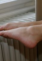 Carmelita in footfetish, Carmelita (car056) ATK Archives: Carmelita (Carmelita in footfetish)