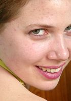 Carina has pale skin and a bushy pussy, Carina (car057) ATK Archives: Carina (Carina has pale skin and a bushy pussy)
