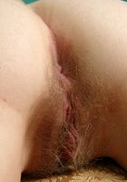 Carina has pale skin and a bushy pussy, Carina (car057) ATK Archives: Carina (Carina has pale skin and a bushy pussy)