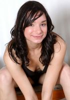 Carmie in latinas, Carmie (car070) ATK Exotics: Carmie (Carmie in latinas)