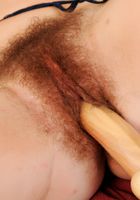 Carolina in hairy fun, Carolina (car094) ATK Natural & Hairy: Carolina (Carolina in hairy fun)