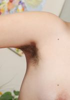 Carly in exotic and hairy, Carly (car095) ATK Natural & Hairy: Carly (Carly in exotic and hairy)