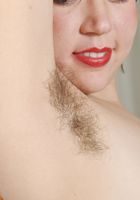 Carly in exotic and hairy, Carly (car095) ATK Natural & Hairy: Carly (Carly in exotic and hairy)