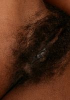 Carmel Kisses spreads furry black pussy, Carmel Kisses (car102) ATK Exotics: Carmel Kisses (Carmel Kisses spreads furry black pussy)