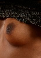 Carmel Kisses in black women, Carmel Kisses (car102) ATK Exotics: Carmel Kisses (Carmel Kisses in black women)