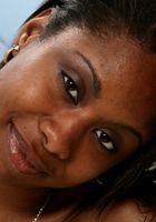 Carmel Kisses in black women, Carmel Kisses (car102) ATK Exotics: Carmel Kisses (Carmel Kisses in black women)