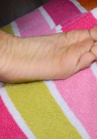 Naughty babe Caroline teases and shows her ass and feet, Caroline Ray (car145) ATK Galleria: Caroline Ray (Naughty babe Caroline teases and shows her ass and feet)