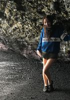 Carmen Rae from ATK Galleria