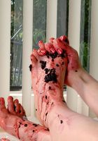 Cassy in footfetish, Cassy (cas011) ATK Archives: Cassy (Cassy in footfetish)
