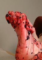 Cassy in footfetish, Cassy (cas011) ATK Archives: Cassy (Cassy in footfetish)
