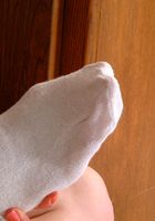 Cassy in footfetish, Cassy (cas011) ATK Archives: Cassy (Cassy in footfetish)