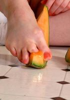 Cassy in footfetish, Cassy (cas011) ATK Archives: Cassy (Cassy in footfetish)