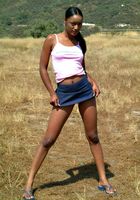 Cashmere from ATK Exotics