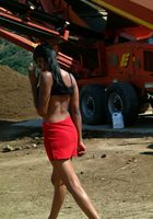 Cashmere in nudism, Cashmere (cas012) ATK Exotics: Cashmere (Cashmere in nudism)