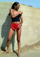 Cashmere from ATK Exotics