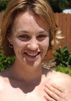Horny babe Casey gets naked outdoors playing with her hairy pussy., Casey (cas016) ATK Archives: Casey (Horny babe Casey gets naked outdoors playing with her hairy pussy.)