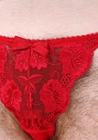 Cassandra in mature and hairy, Cassandra (cas035) ATK Natural & Hairy: Cassandra (Cassandra in mature and hairy)
