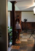 Cassandra Nix in behind the scenes, Cassandra Nix (cas047) ATK Premium: Cassandra Nix (Cassandra Nix in behind the scenes)