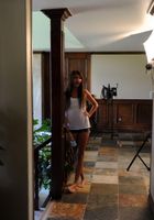 Cassandra Nix in behind the scenes, Cassandra Nix (cas047) ATK Premium: Cassandra Nix (Cassandra Nix in behind the scenes)