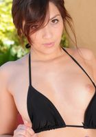 Cassie Laine has no time for a bikini, Cassie Laine (cas051) ATK Exotics: Cassie Laine (Cassie Laine has no time for a bikini)