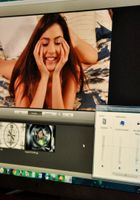 Summer Rae and Cassie Lane in behind the scenes action, Cassie Laine (cas051) ATK Premium: Cassie Laine (Summer Rae and Cassie Lane in behind the scenes action)