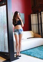 Bonus photos from behind the scenes with Cassie Laine, Cassie Laine (cas051) ATK Premium: Cassie Laine (Bonus photos from behind the scenes with Cassie Laine)