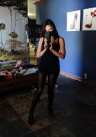 Cassie Laine in behind the scenes, Cassie Laine (cas051) ATK Petites: Cassie Laine (Cassie Laine in behind the scenes)