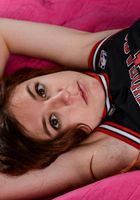 Cassidy Bliss strips her basketball jersey, Cassidy Bliss (cas069) ATK Galleria: Cassidy Bliss (Cassidy Bliss strips her basketball jersey)