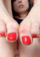 Cassidy Bliss in footfetish, Cassidy Bliss (cas069) ATK Galleria: Cassidy Bliss (Cassidy Bliss in footfetish)