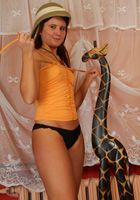 Cathy from ATK Archives