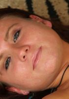 She spreads her pussy, Cathy (cat028) ATK Archives: Cathy (She spreads her pussy)
