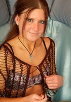 She spreads her pussy, Cathy (cat028) ATK Archives: Cathy (She spreads her pussy)