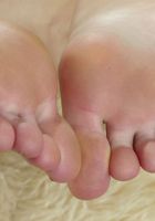 Cecilia in footfetish, Cecilia (cec007) ATK Galleria: Cecilia (Cecilia in footfetish)