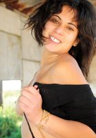 Cecilia from ATK Exotics