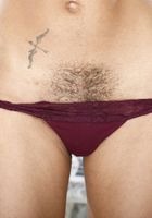 Cecilia Lion in black women, Cecilia Lion (cec014) ATK Petites: Cecilia Lion (Cecilia Lion in black women)
