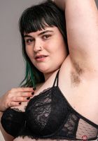 Cece Lachey in young and hairy, Cece Lachey (cec015) ATK Natural & Hairy: Cece Lachey (Cece Lachey in young and hairy)